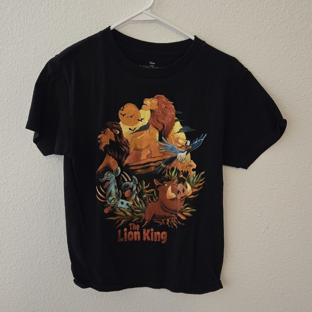 The Lion King T Shirt